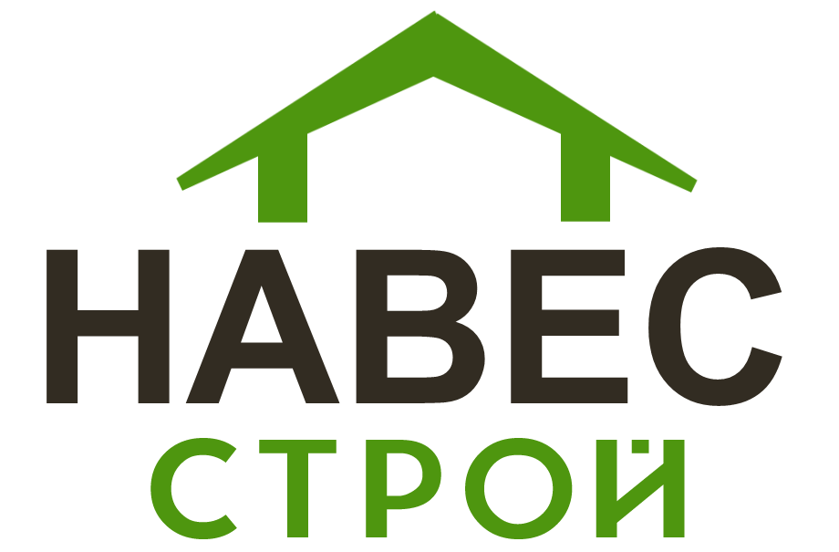 Навесы в Серебряных Прудах